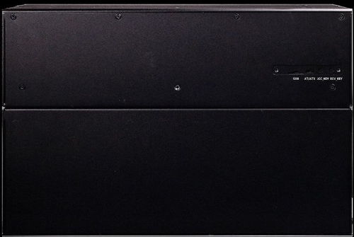 新品发布 华北工控基于intel 12 13代core的工业整机bis 6950p b10